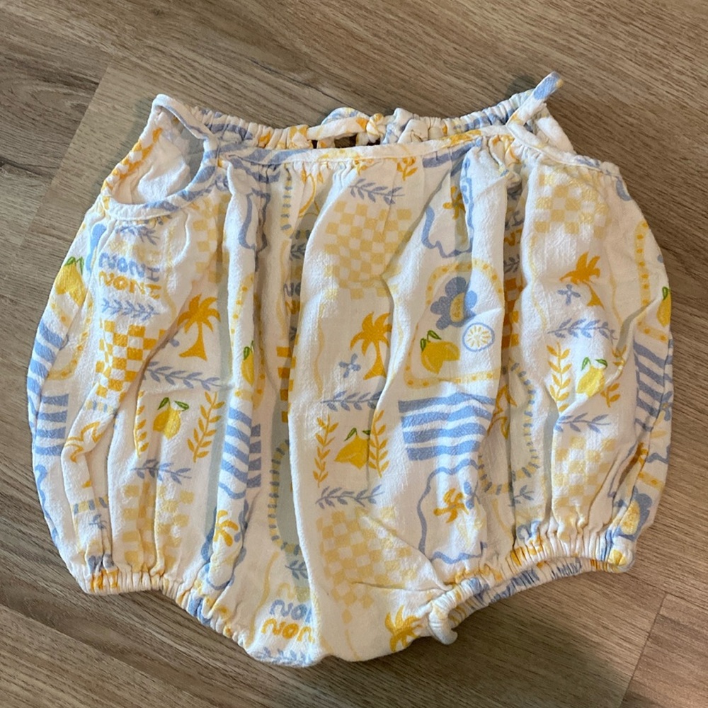 Costa Romper